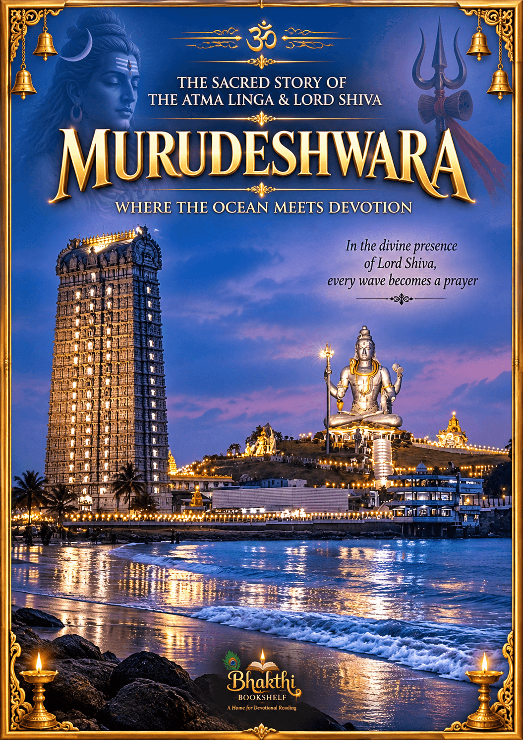 MURUDESHWARA