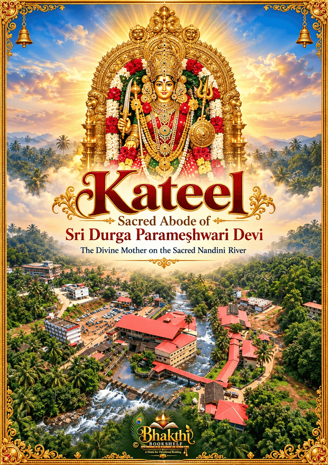 KATEEL SRI DURGAPARAMESHWARI