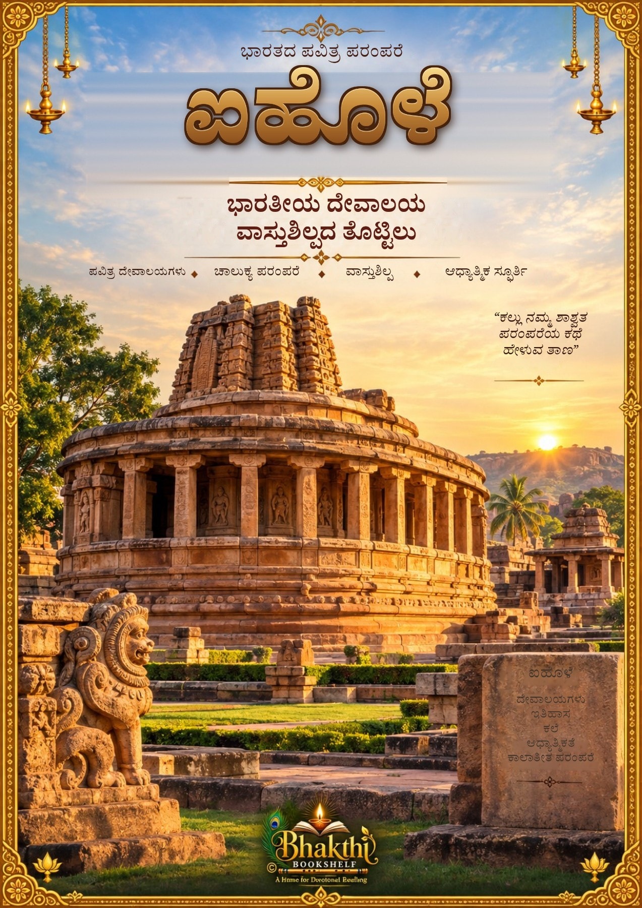 ಐಹೊಳೆ