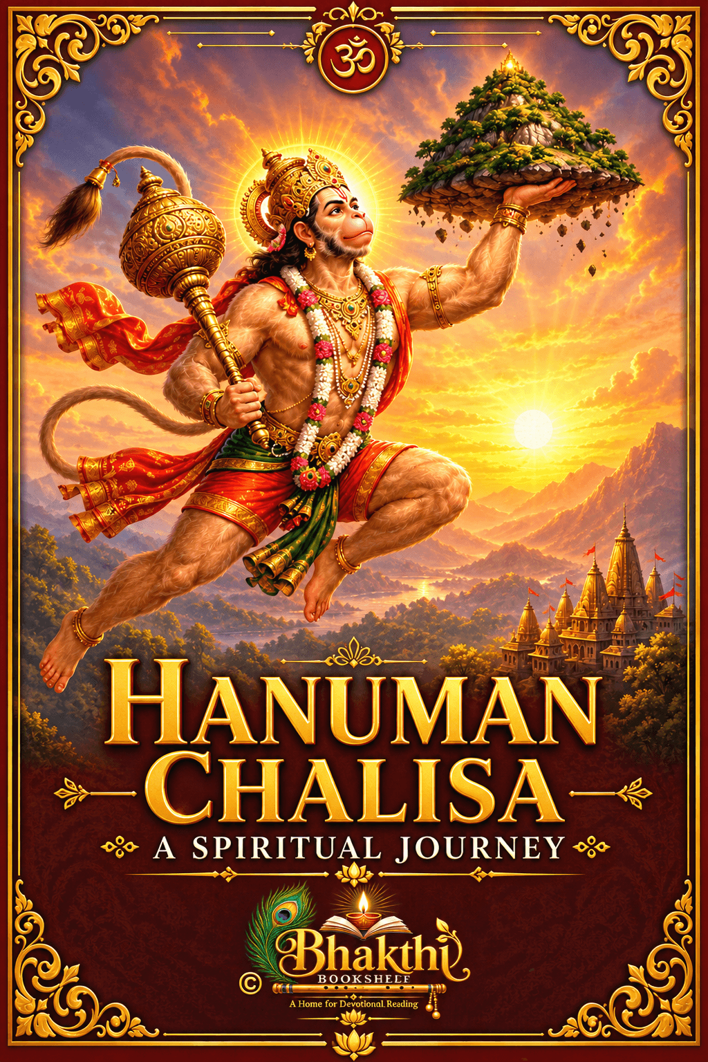 HANUMAN CHALISA 