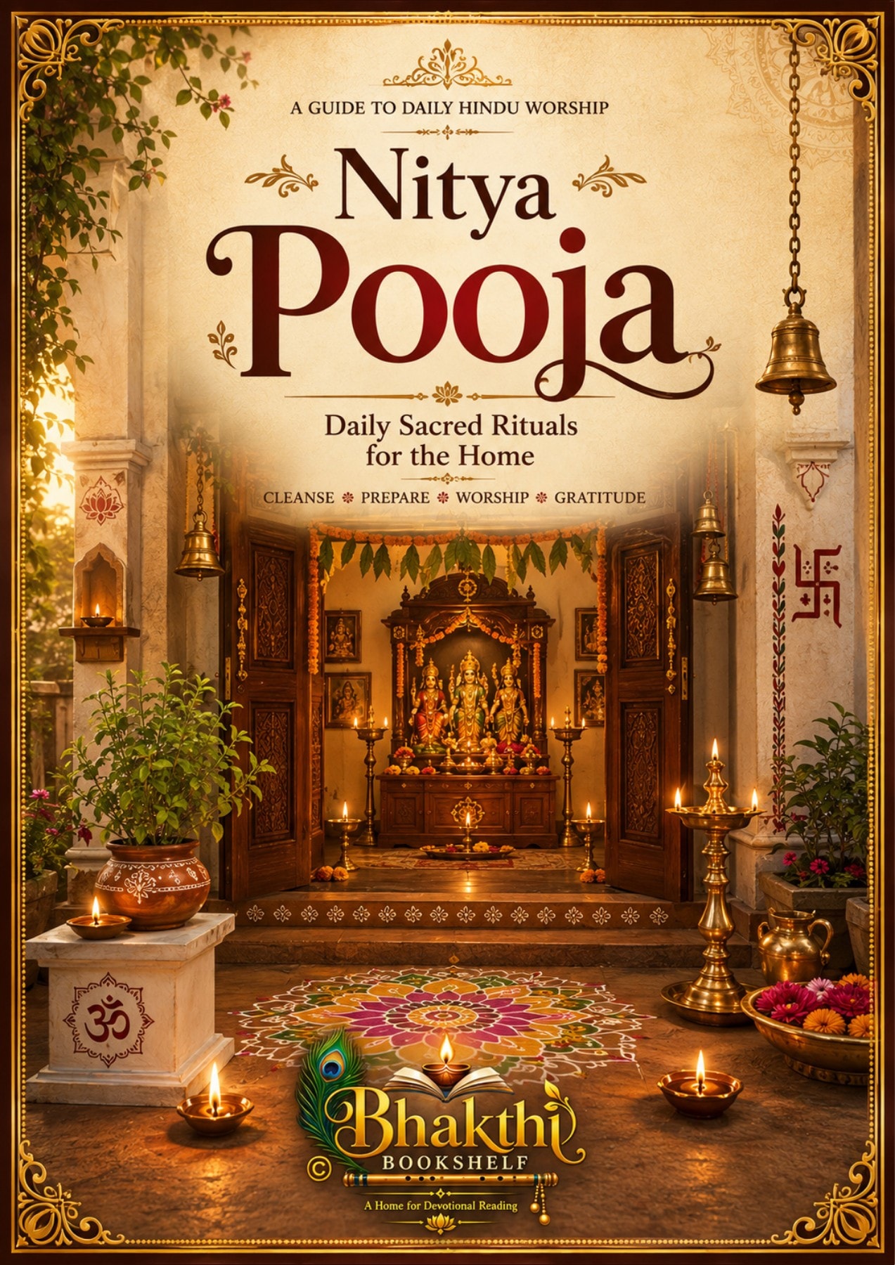NITYA POOJA