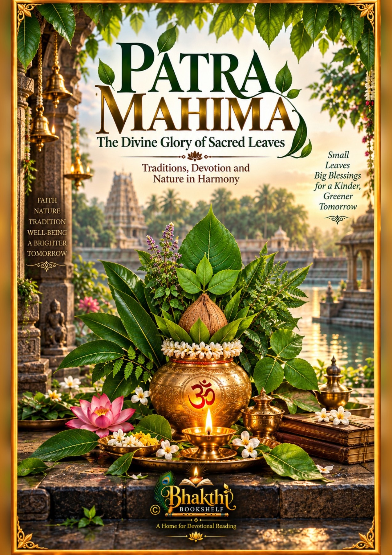 PATRA MAHIMA