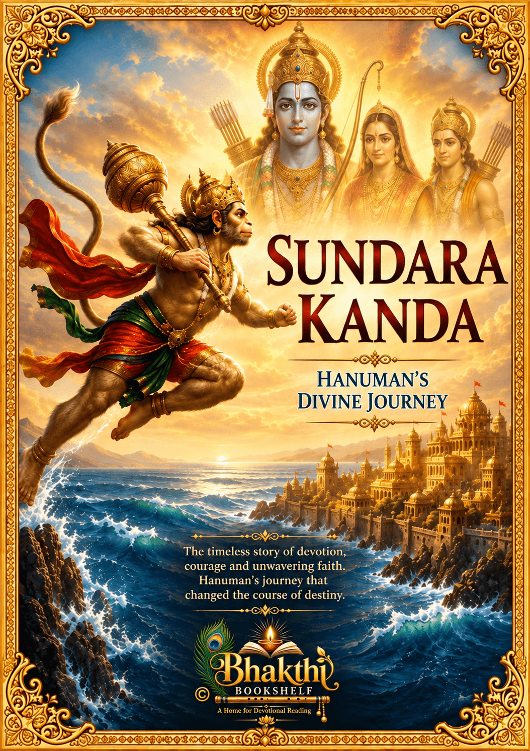 SUNDARA KANDA 