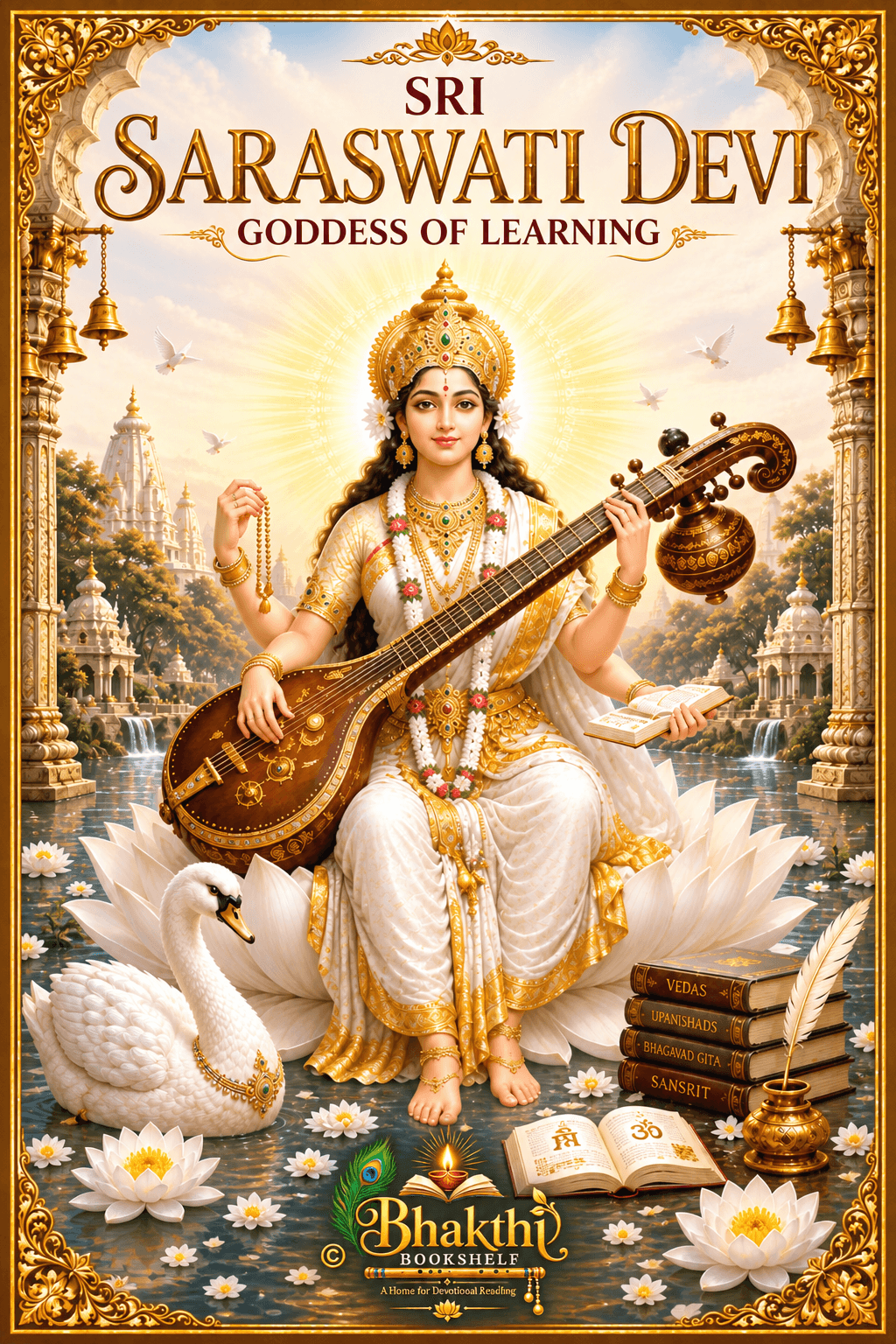 SRI SARASWATI DEVI