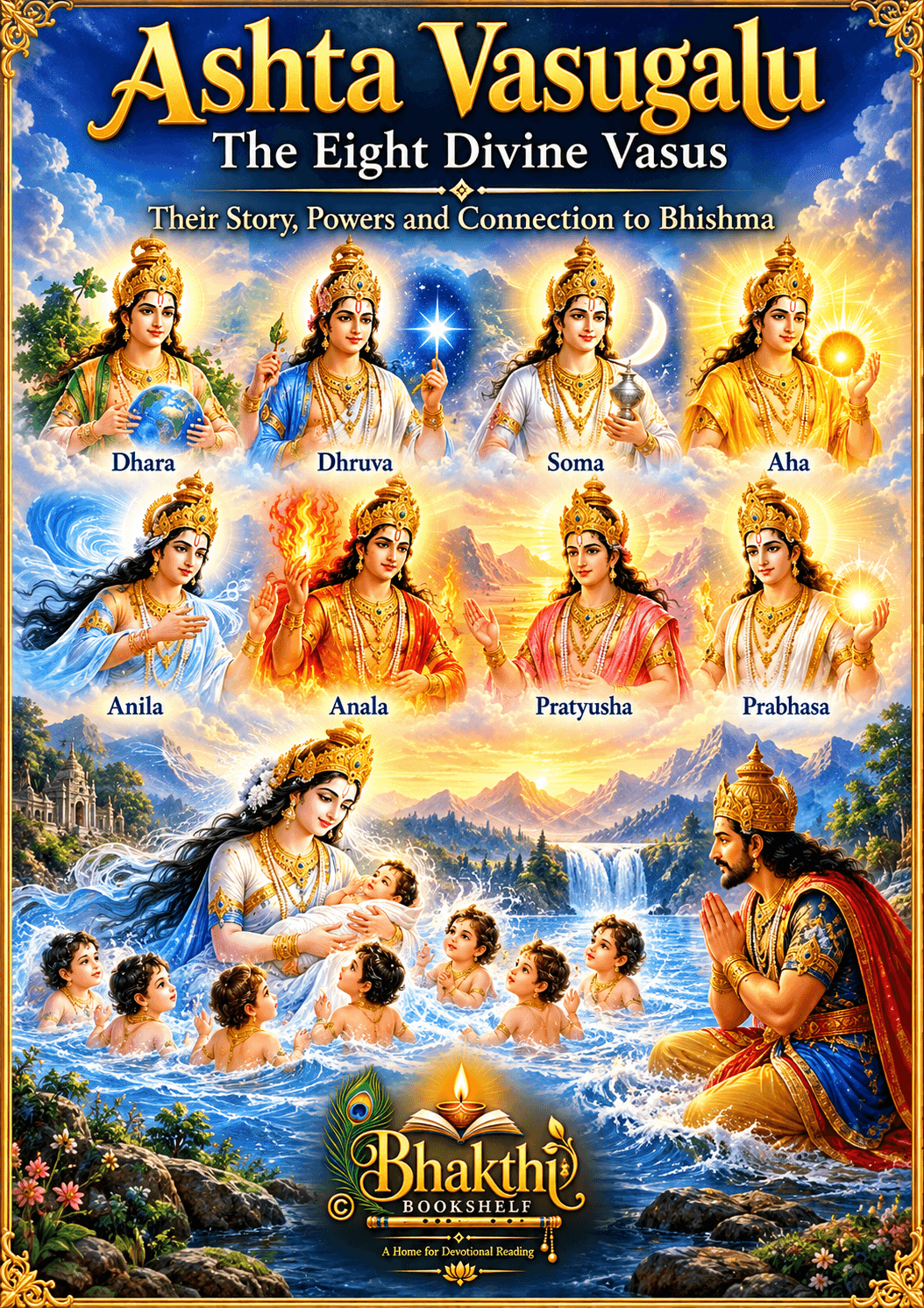 ASTHA VASUGALU 