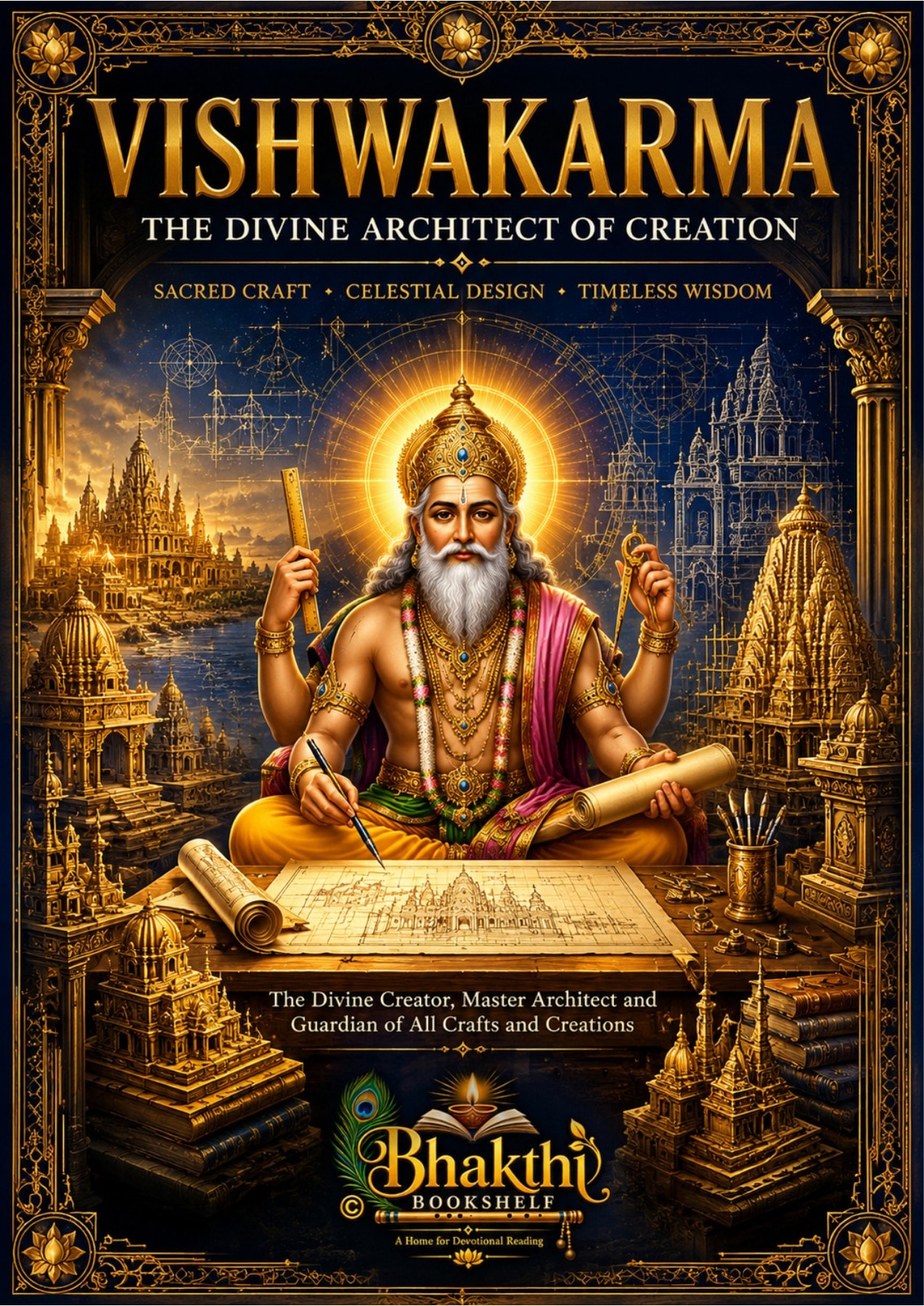 VISHWAKARMA