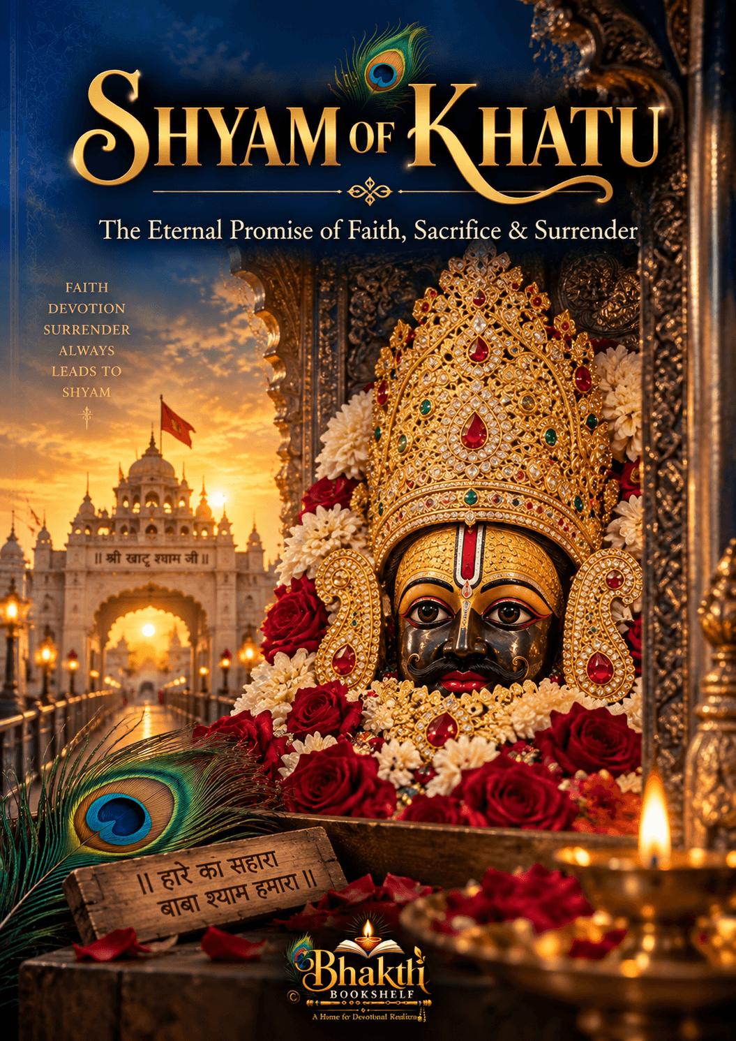 SHYAM OF KHATU