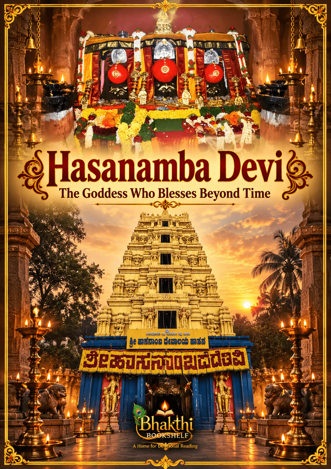 HASANAMBA DEVI 