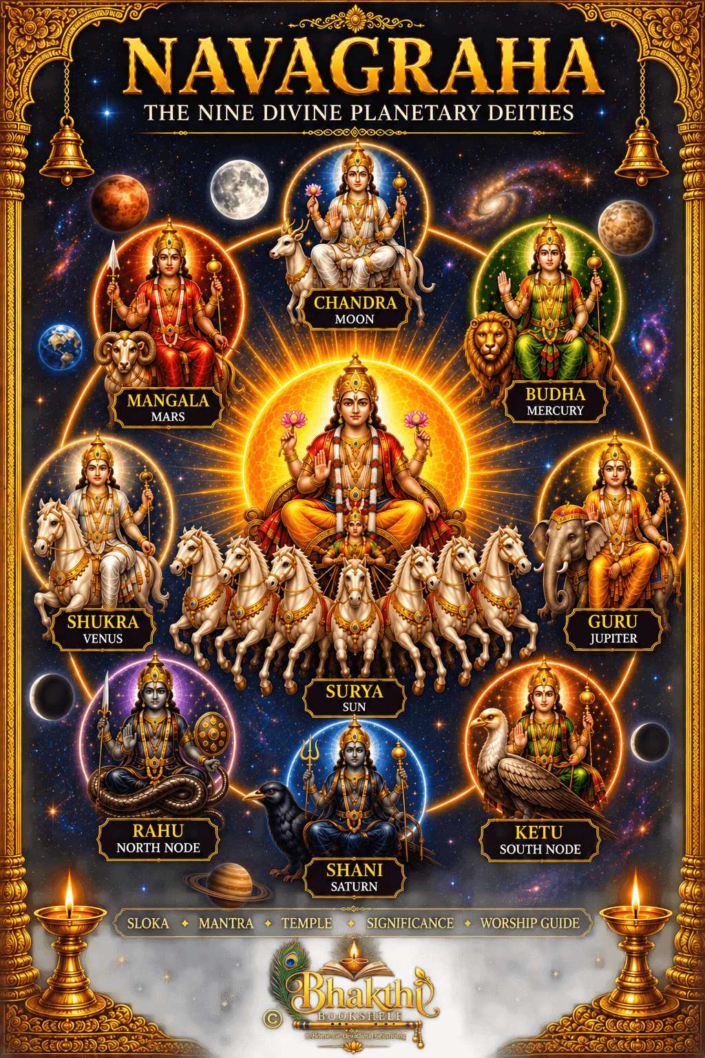 NAVAGRAHA 