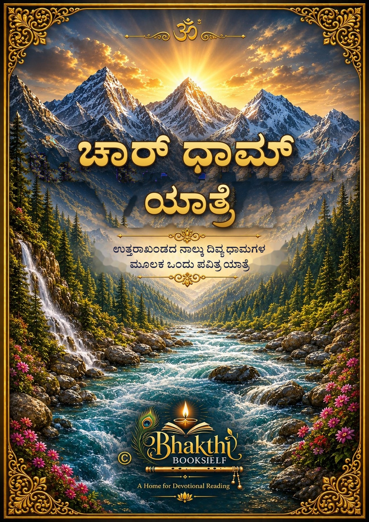 ಚಾರ್ ಧಾಮ್ ಯಾತ್ರೆ