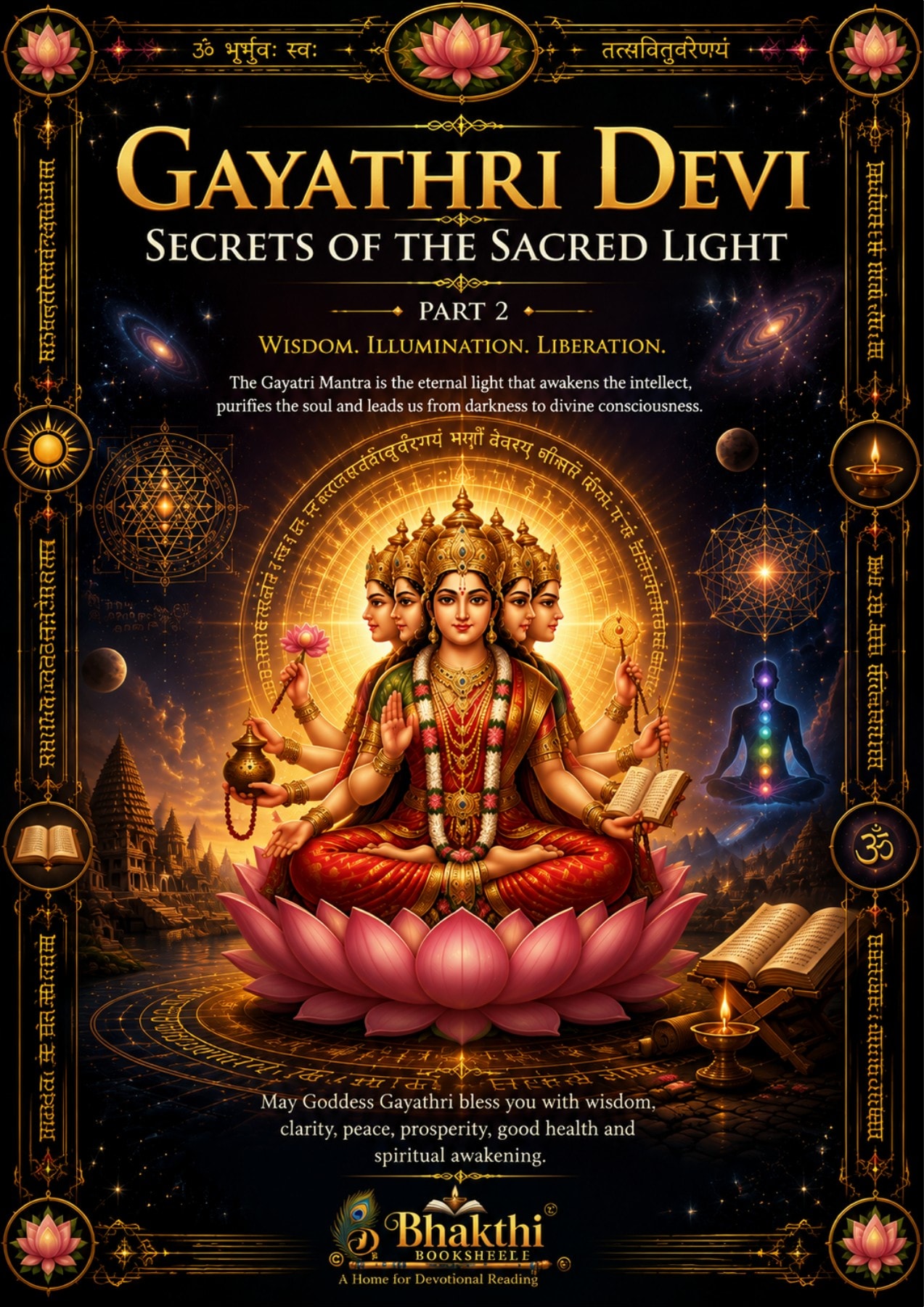 GAYATHRI DEVI PART 2