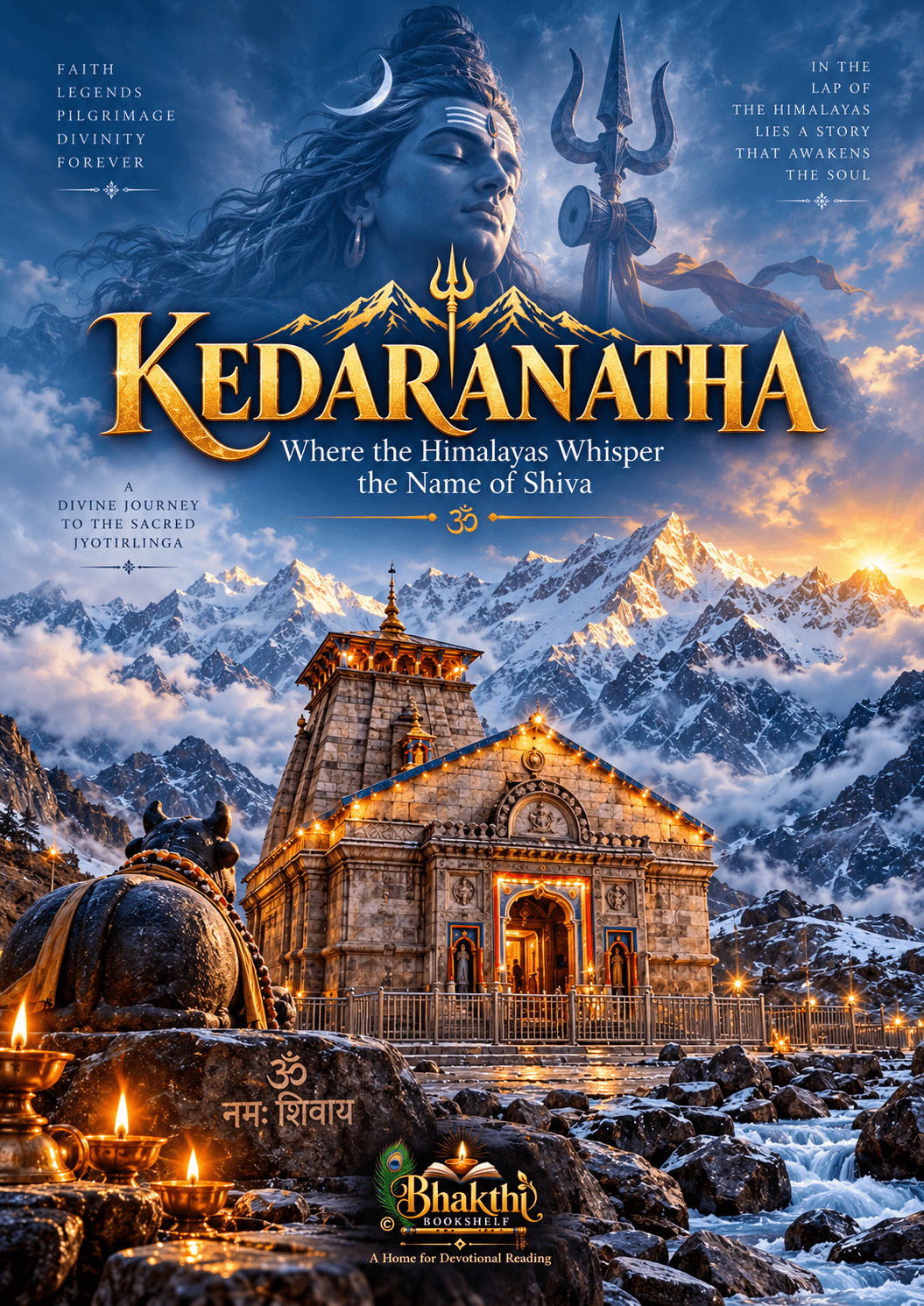 KEDARANATHA