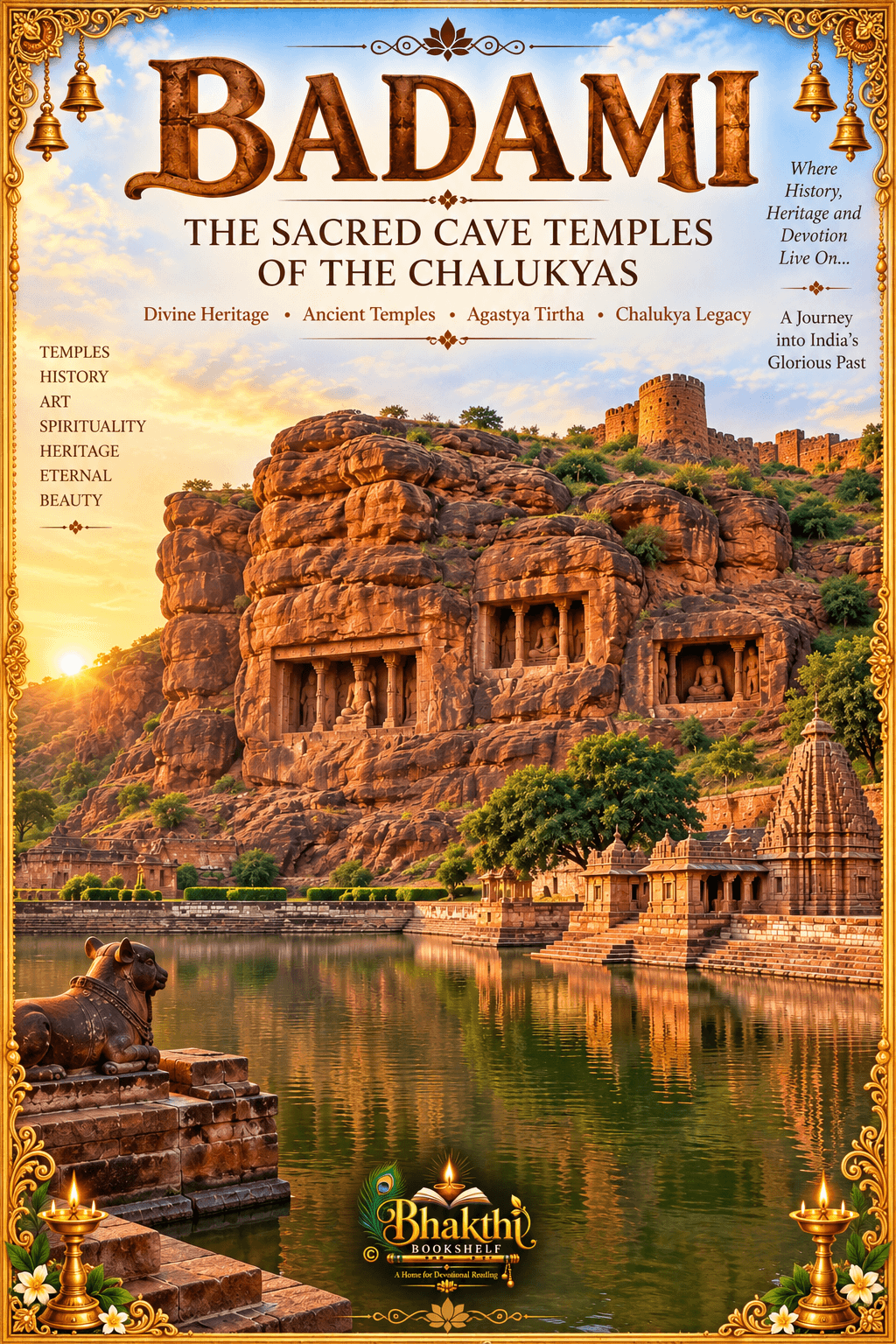BADAMI 