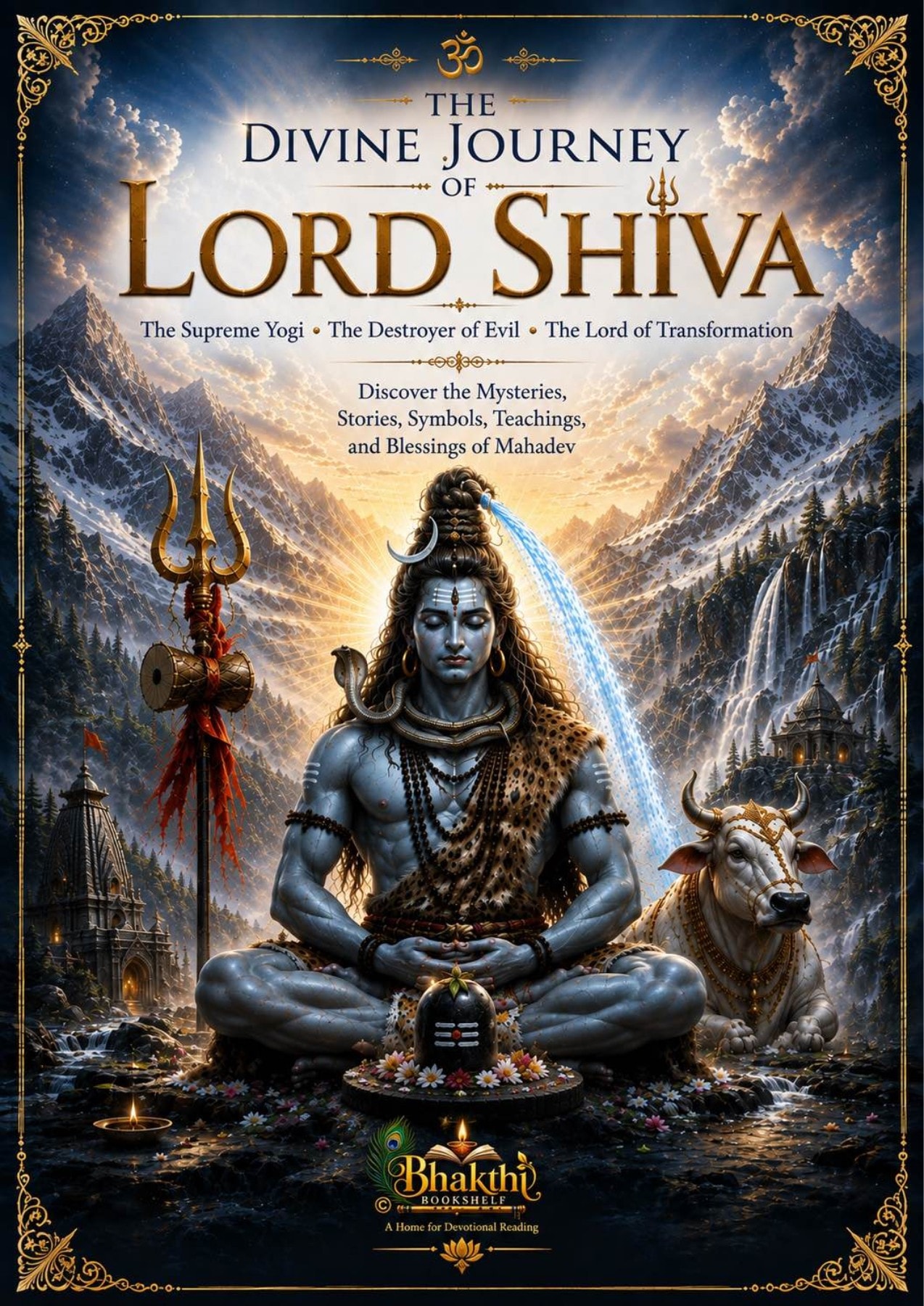 LORD SHIVA