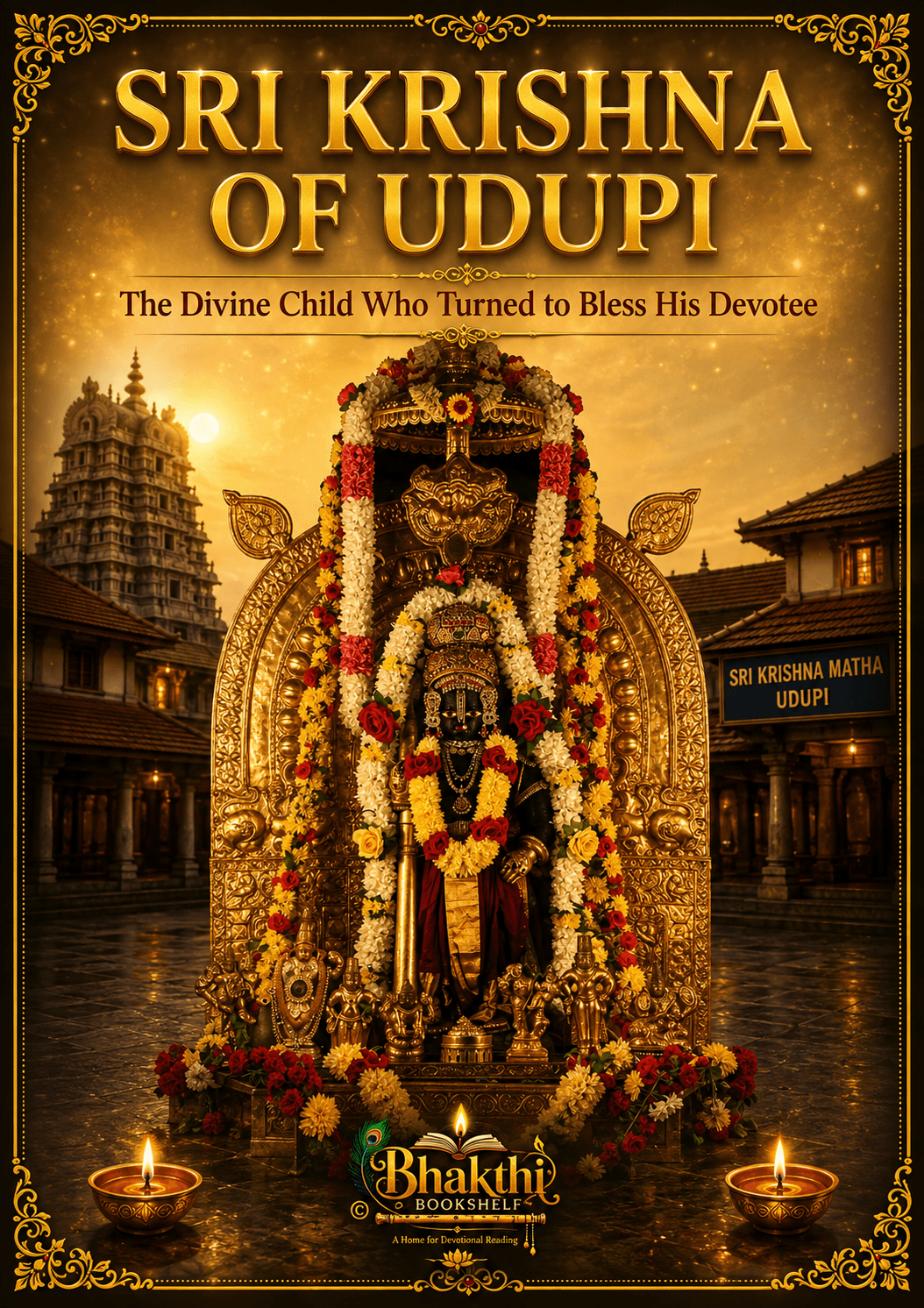 UDUPI SRI KRISHNA 