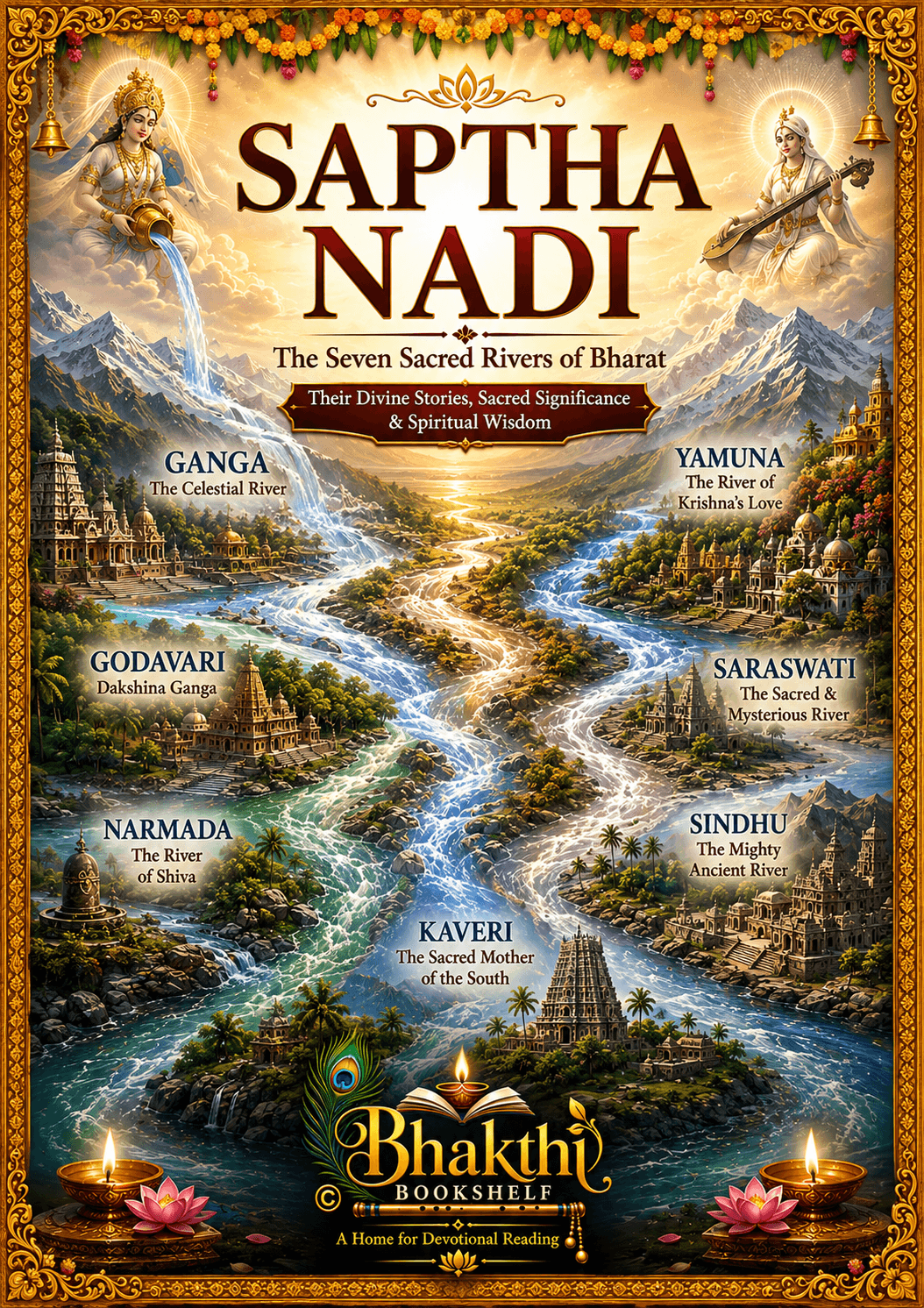 SAPTHA NADI