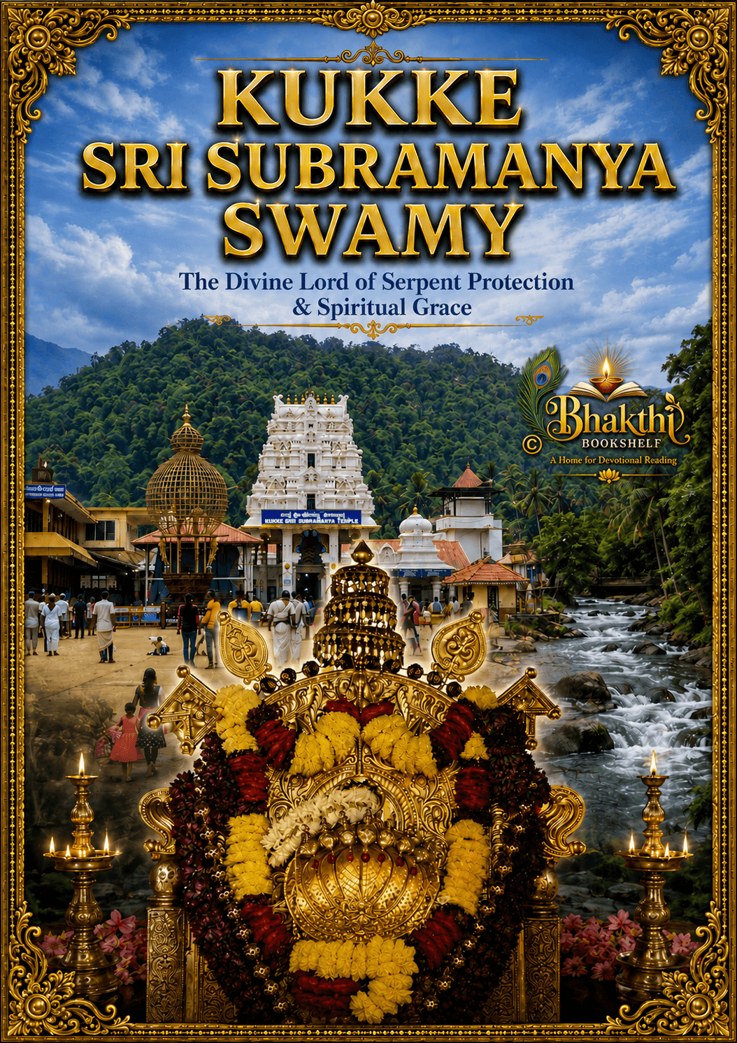 KUKKE SRI SUBRAMANYA 