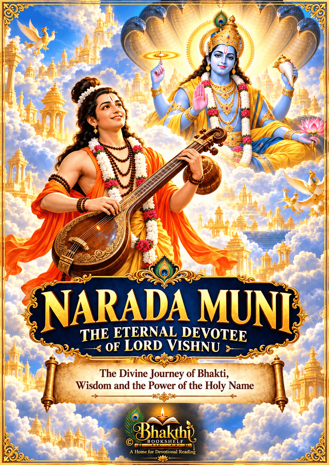 NARADA MUNI