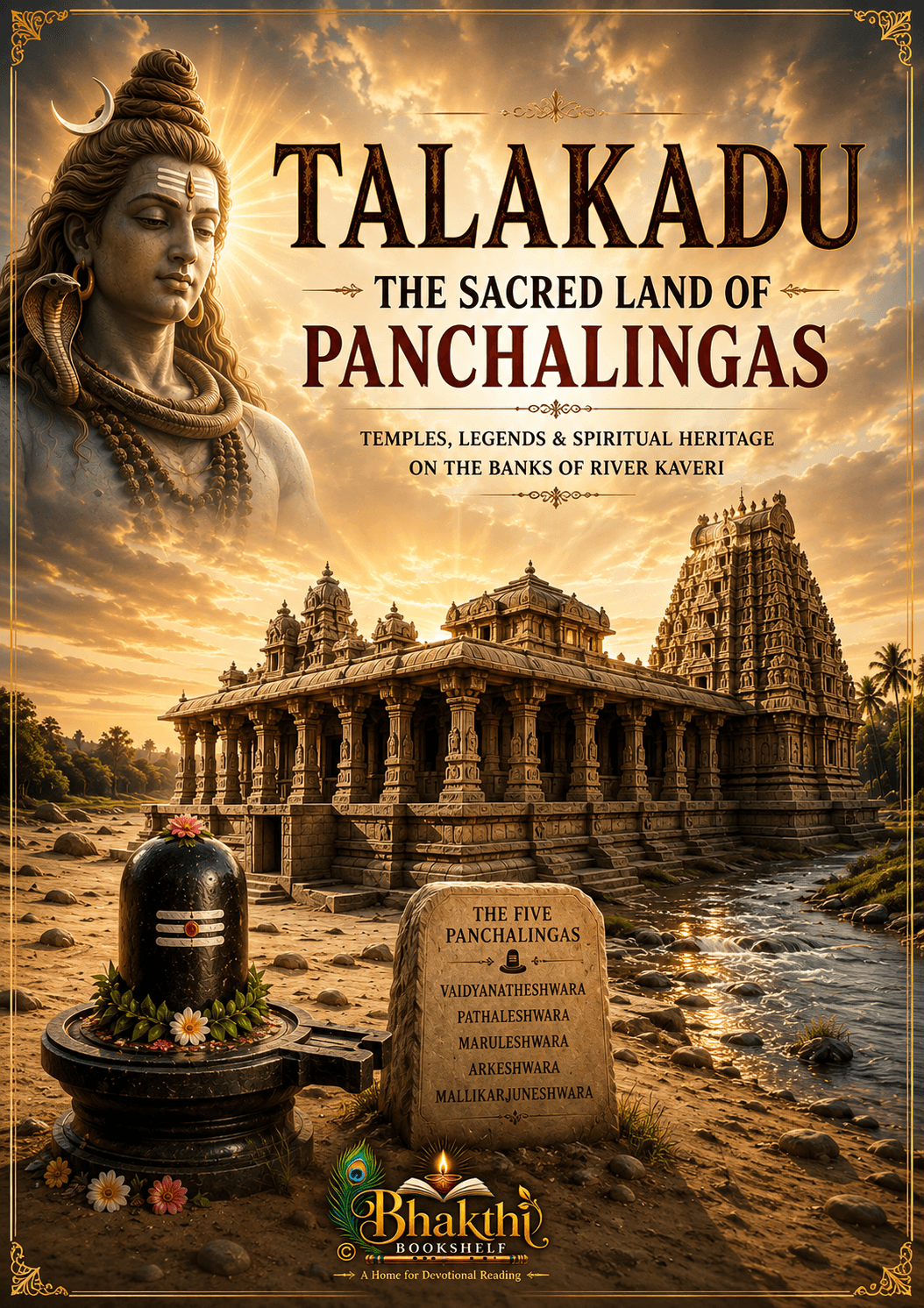 TALAKADU 