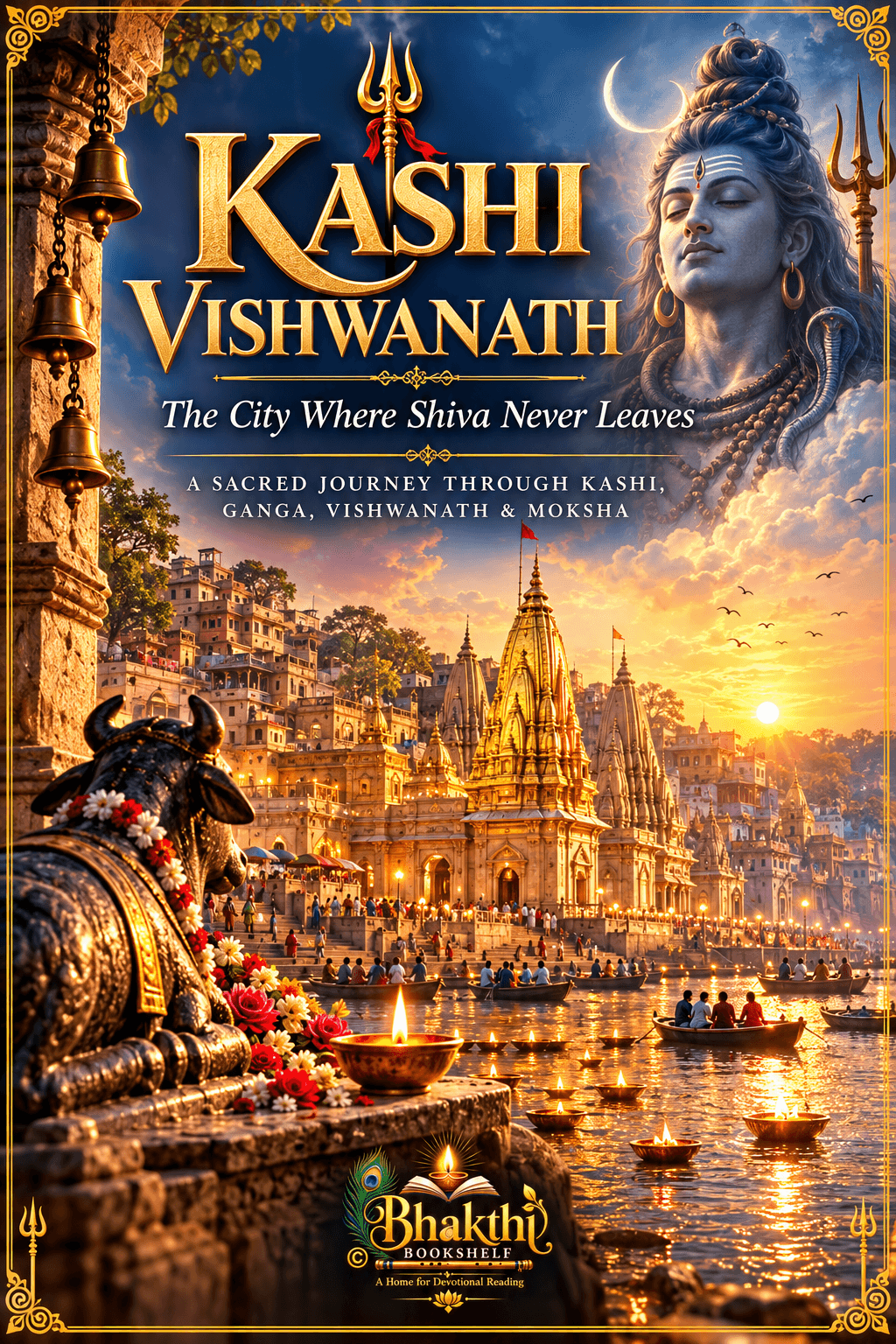 KASHI VISHWANATH