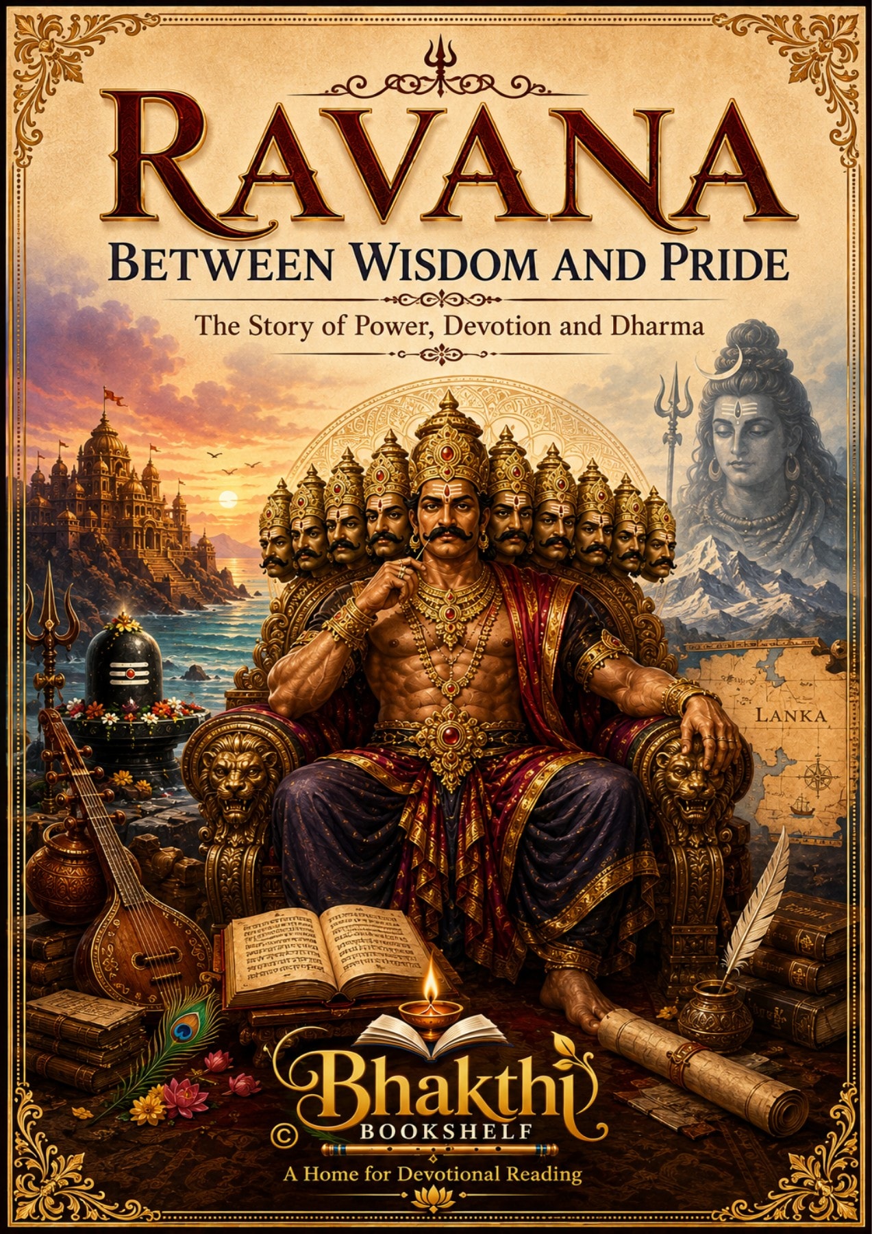 RAVANA