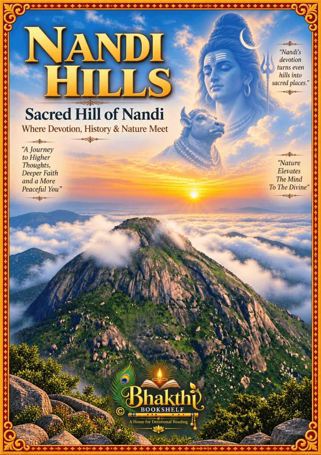 NANDI HILLS