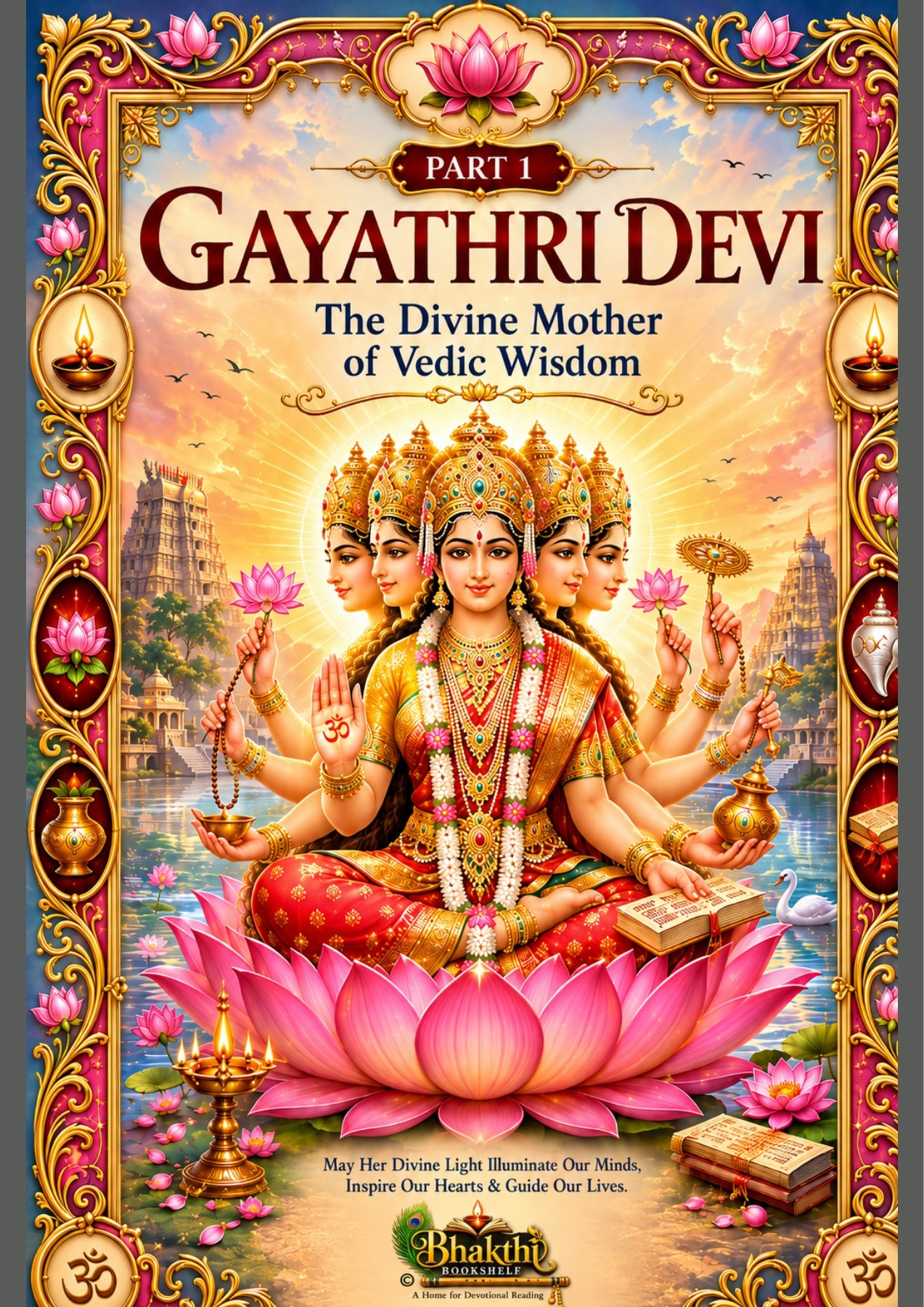 GAYATHRI DEVI PART 1