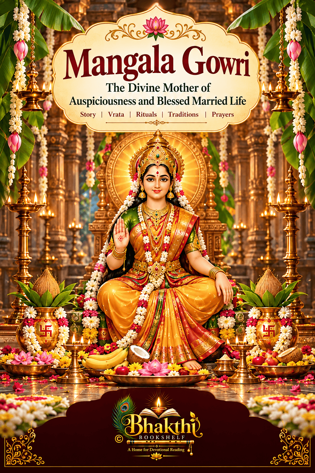 MANGALA GOWRI