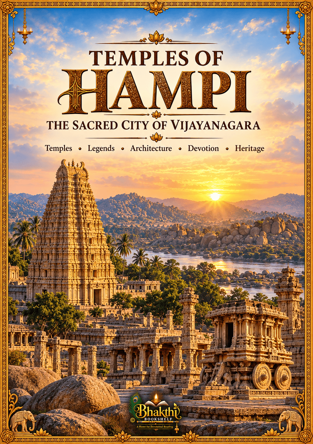HAMPI 