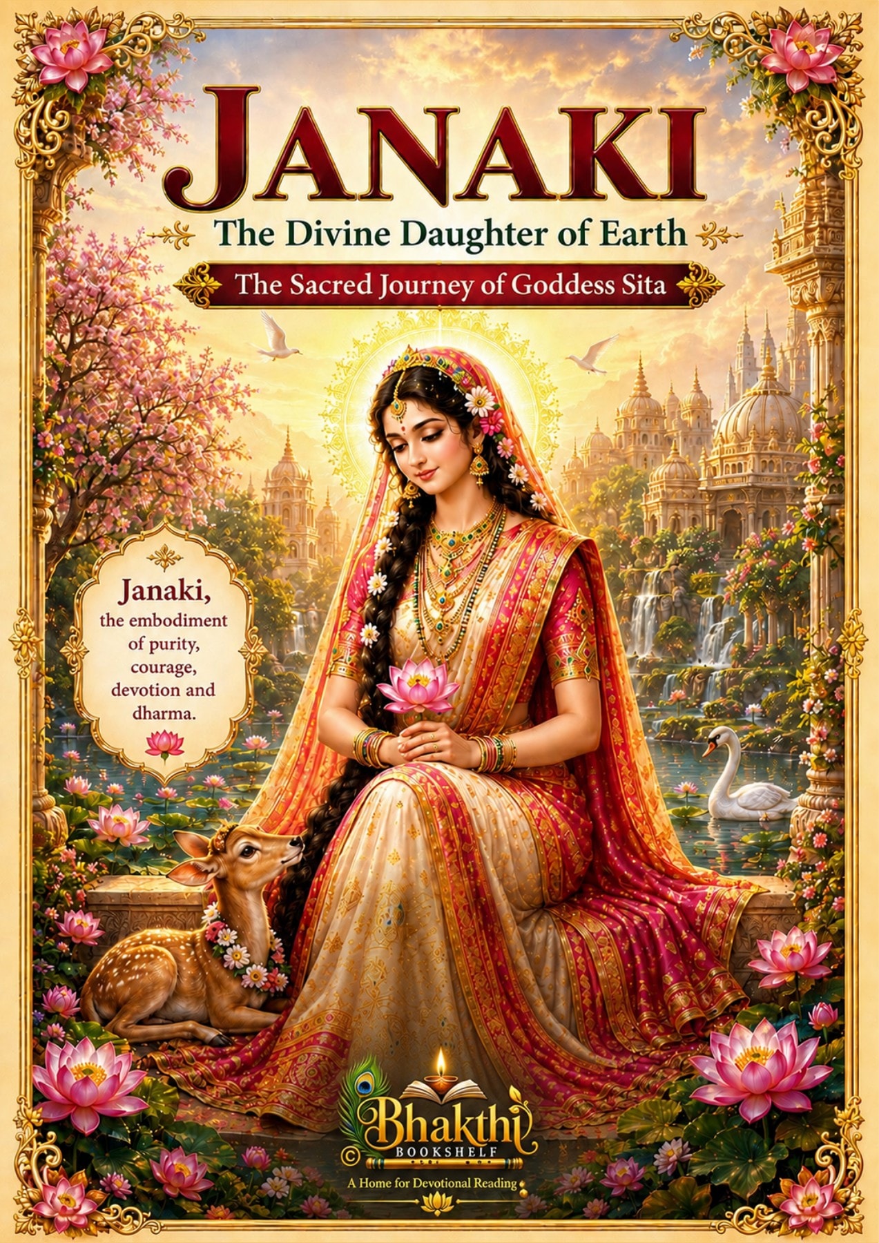 JANAKI