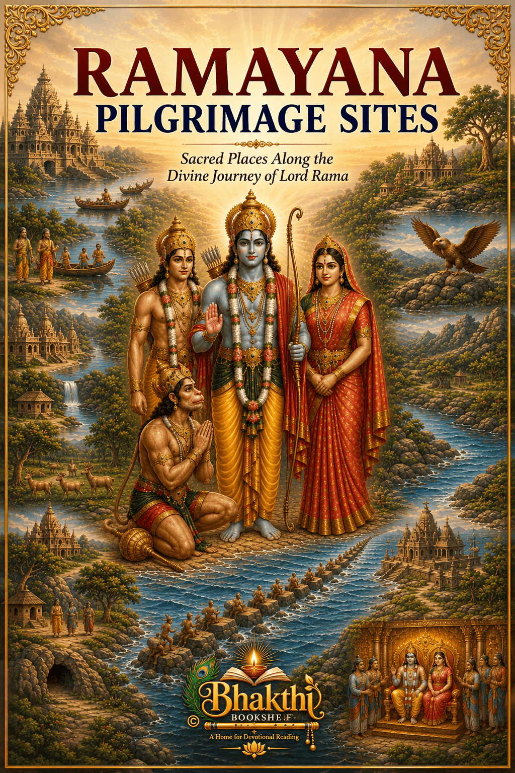 RAMAYANA SITES 