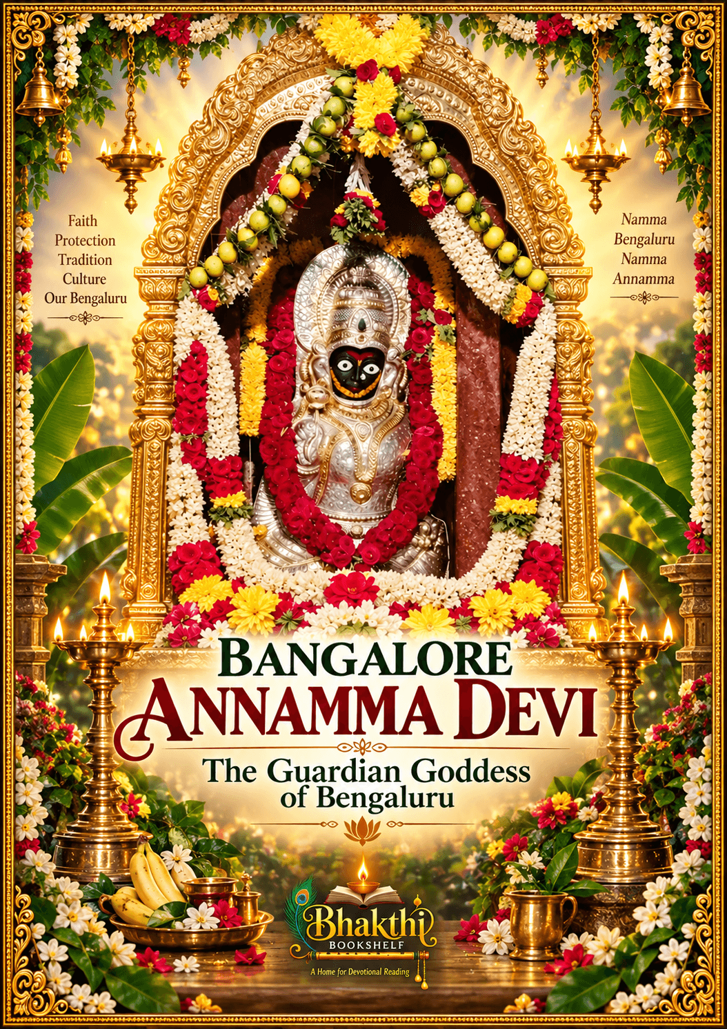 BENGALURU ANNAMMA DEVI 