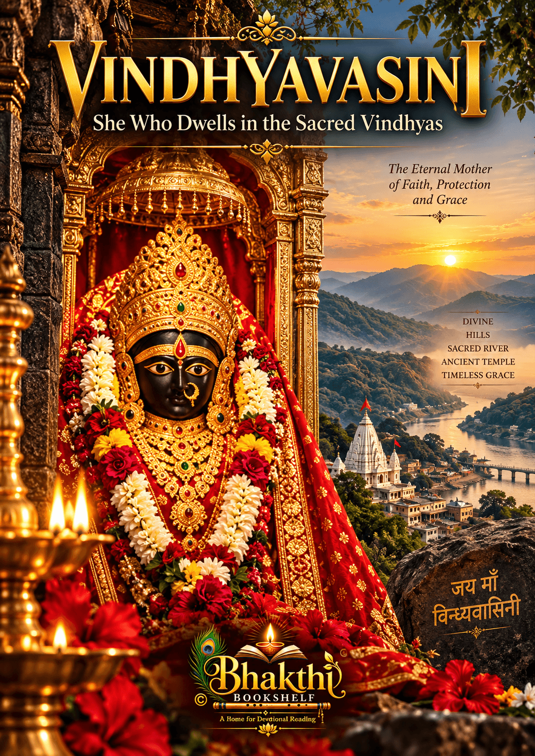 VINDHYAVASINI 