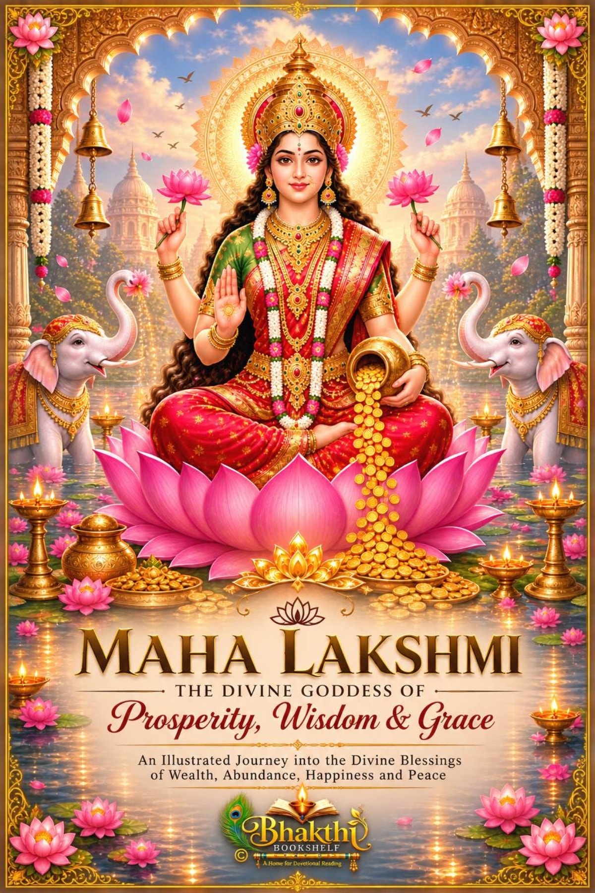 MAHA LAKSHMI