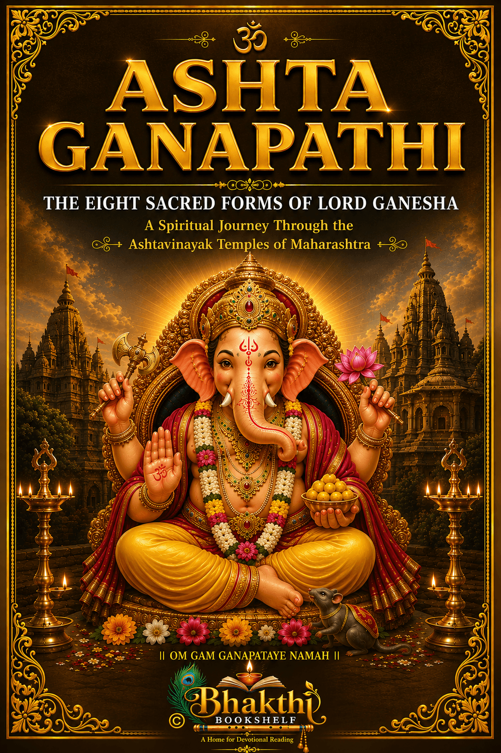 ASHTA GANAPATHI 