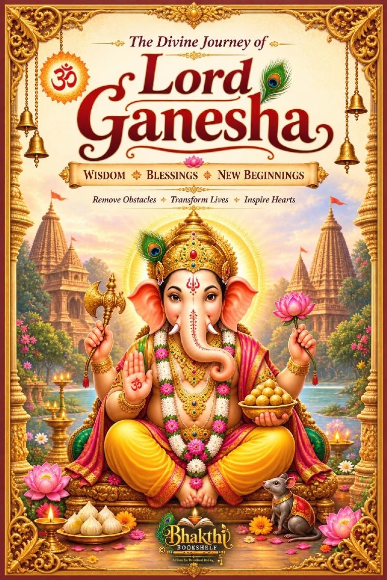 LORD GANESHA