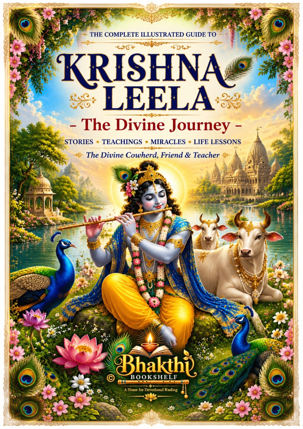 KRISHNA LEELA