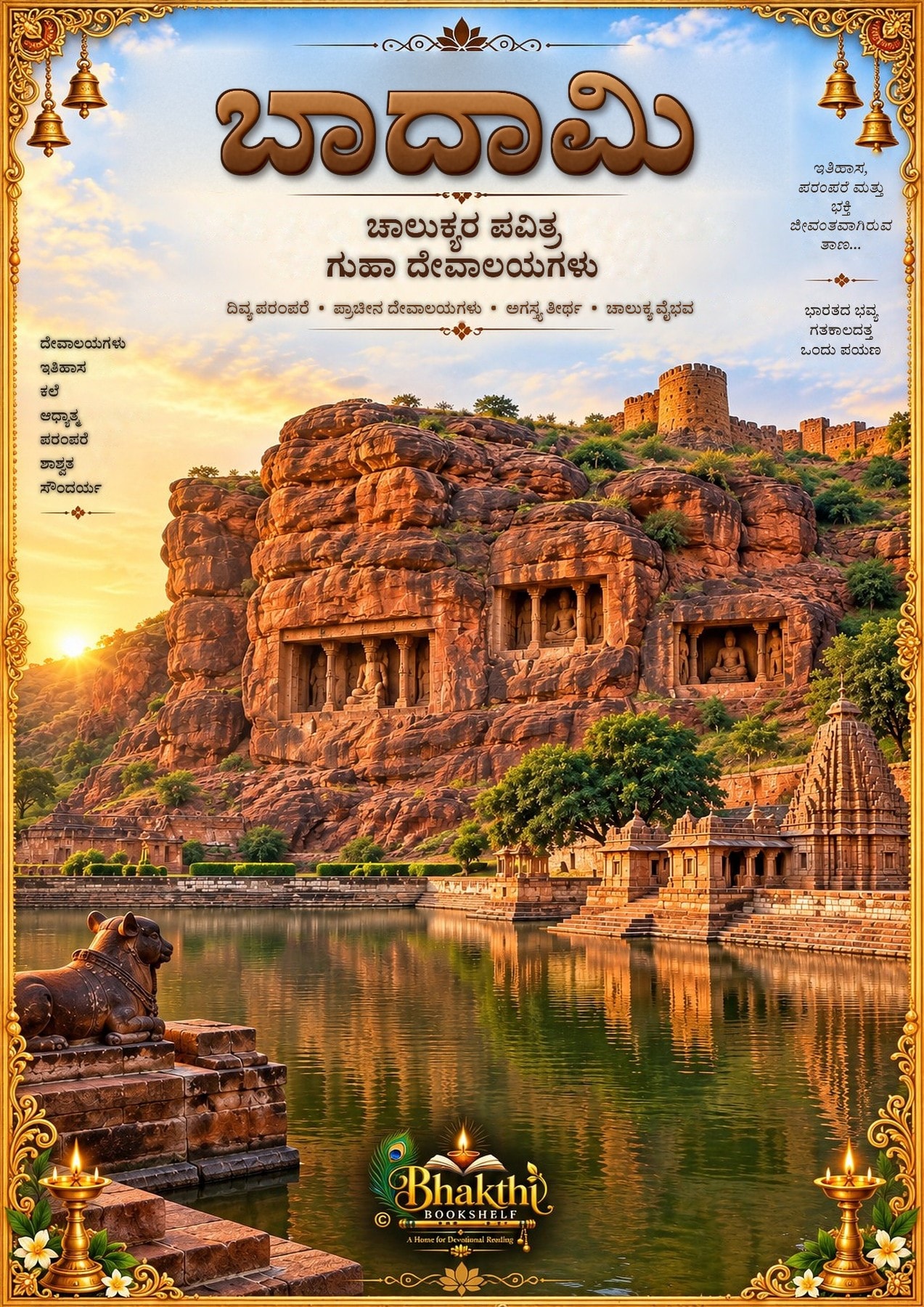 ಬಾದಾಮಿ
