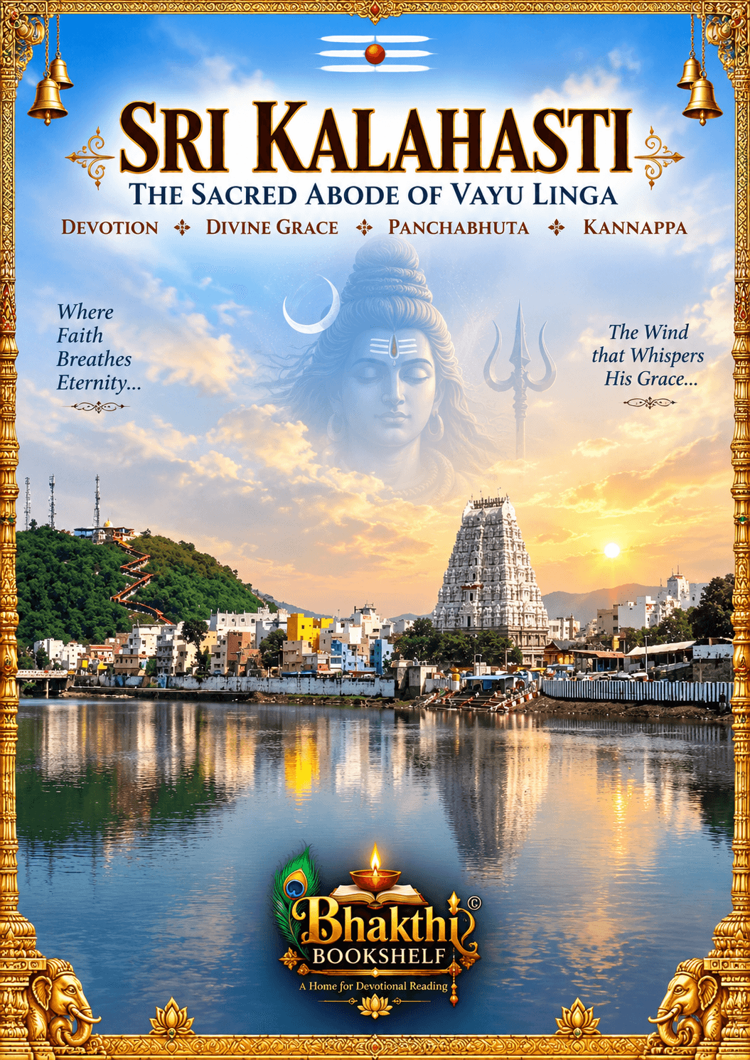 SRI KSHETRA KALAHASTI