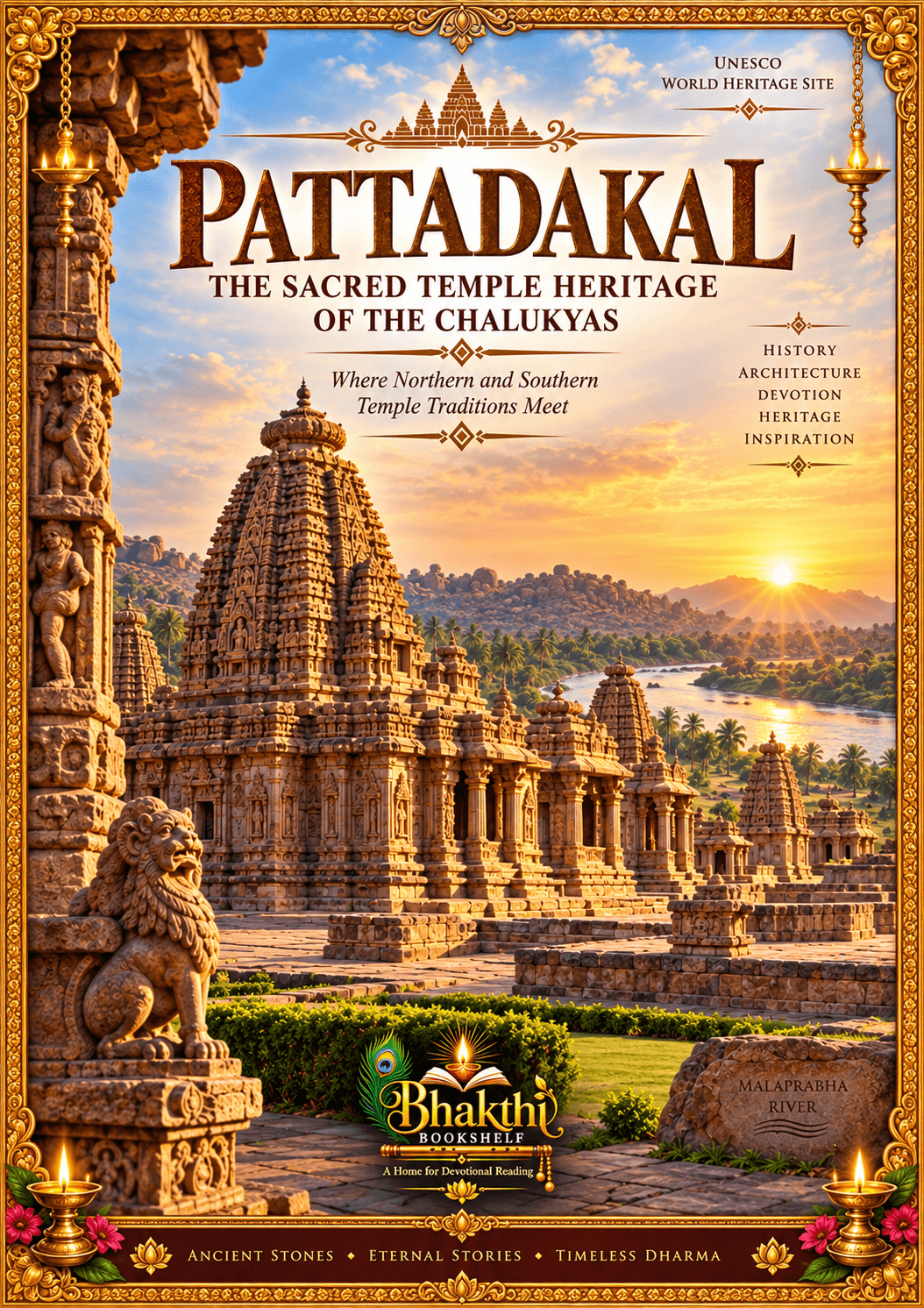 PATTADAKAL