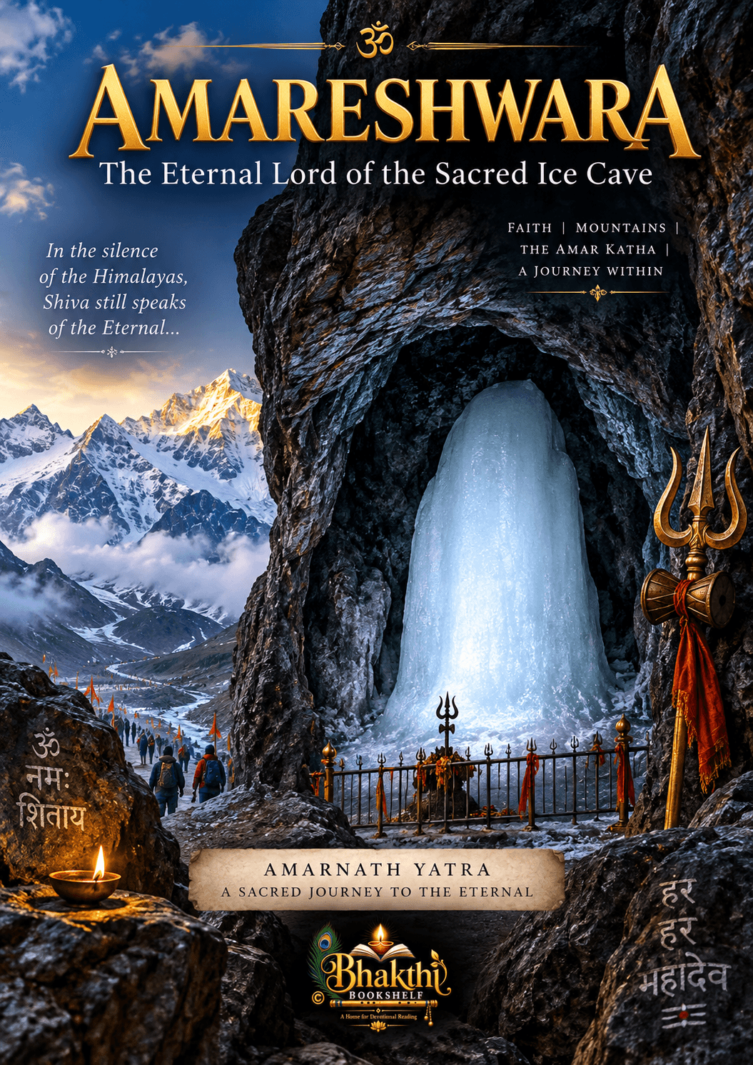 AMARNATH