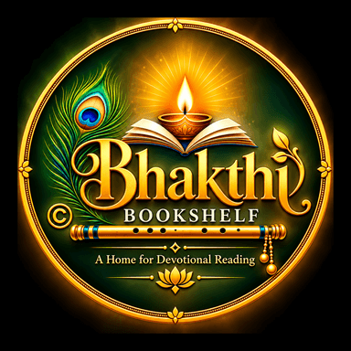 Bhakthi Bookshelf